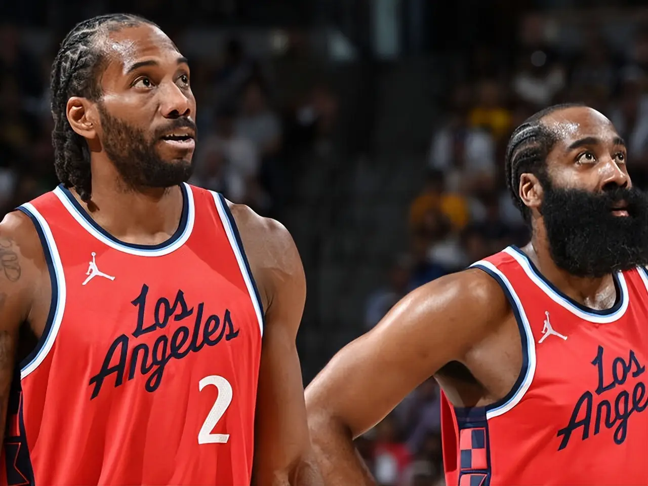 快船主帅透露伦纳德伤情更新-爱游戏官方网站